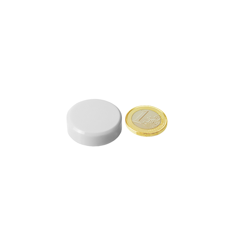 Super strong neodymium memo magnet
