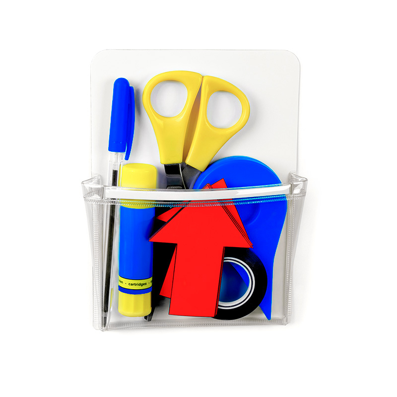 Magnetische zak
