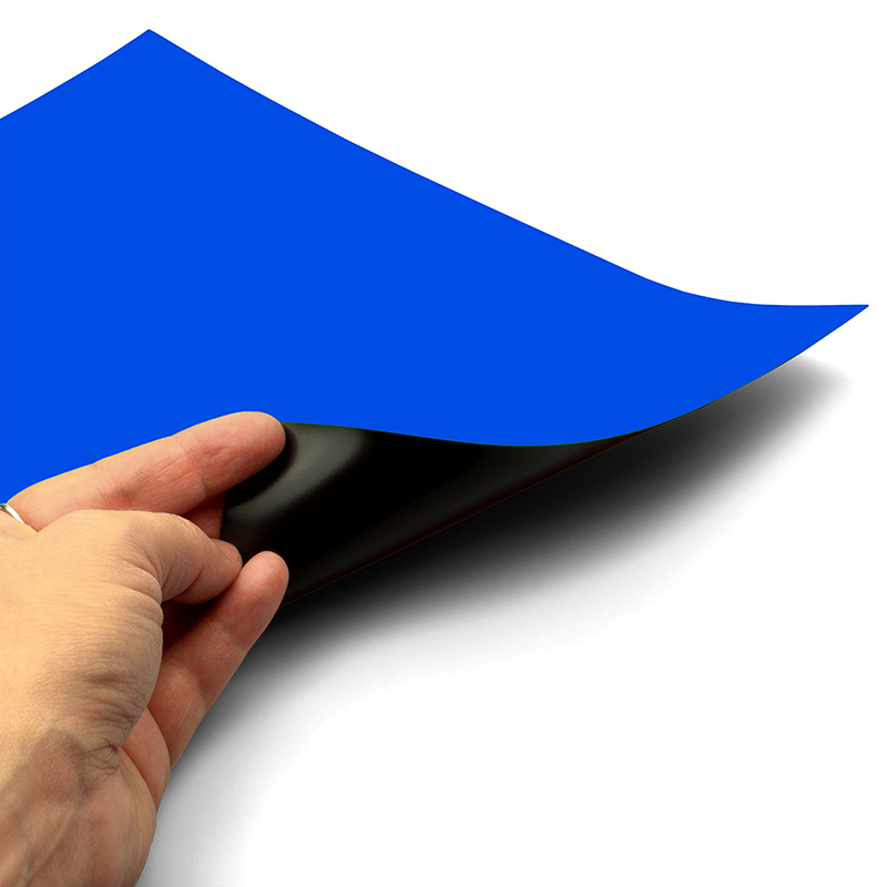 Magnetic sheets