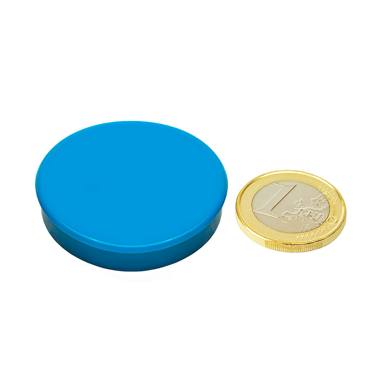 Memo magnets Round