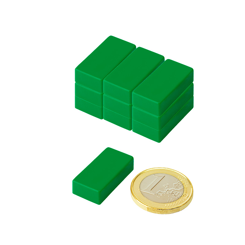 Memo magnets Rectangle