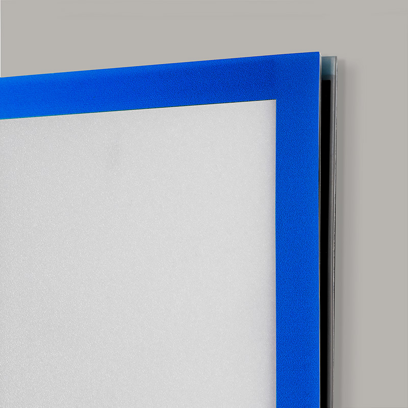 MagStuff Hinged Windows