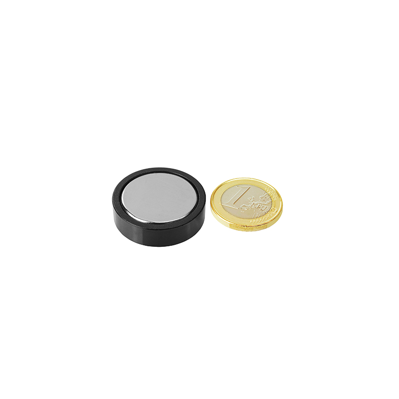 Super strong neodymium memo magnet