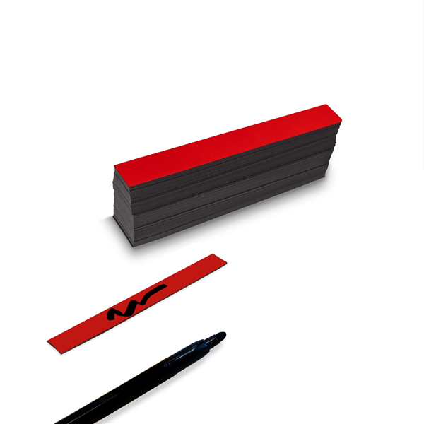 Magnetic labels 