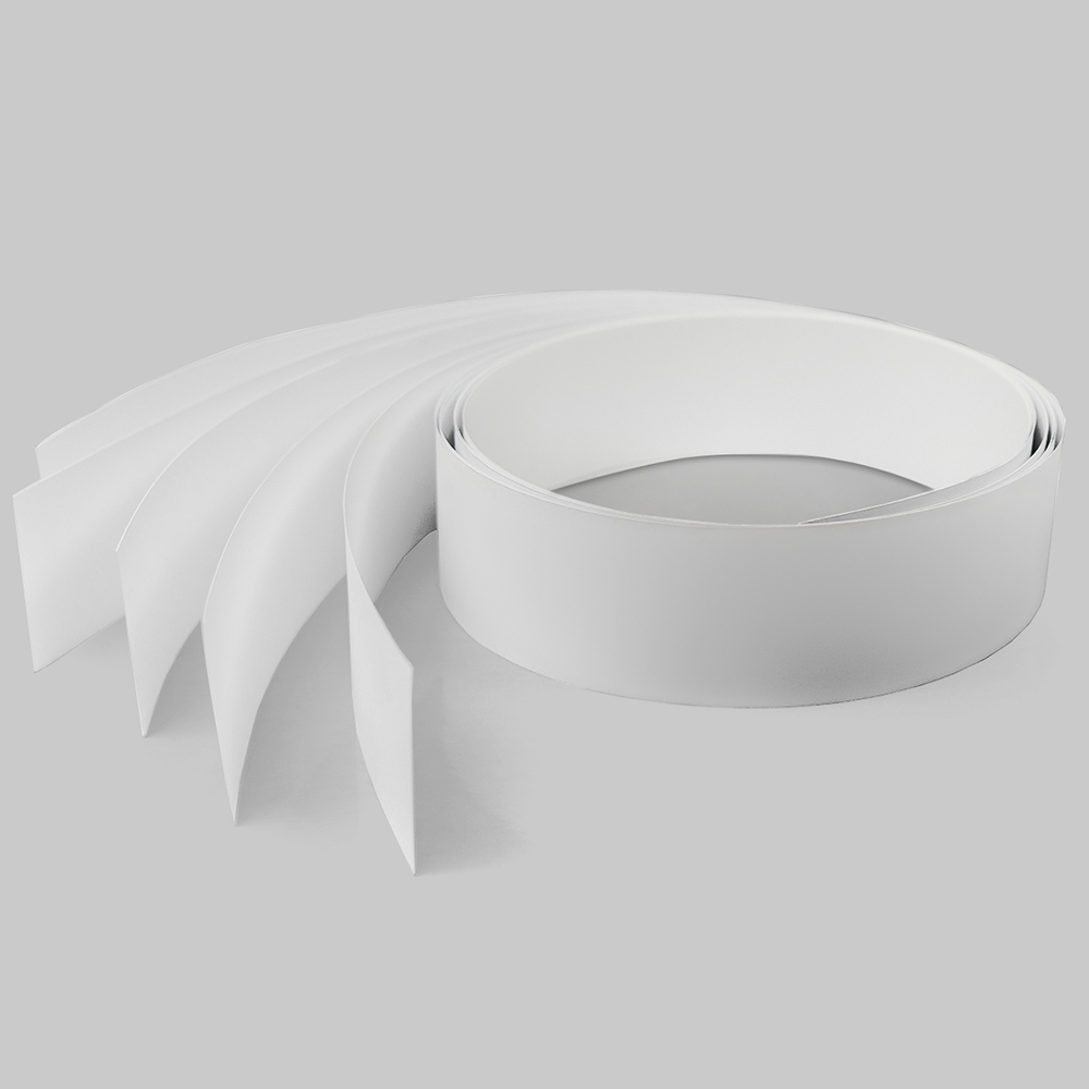 Paper labels for C-profile