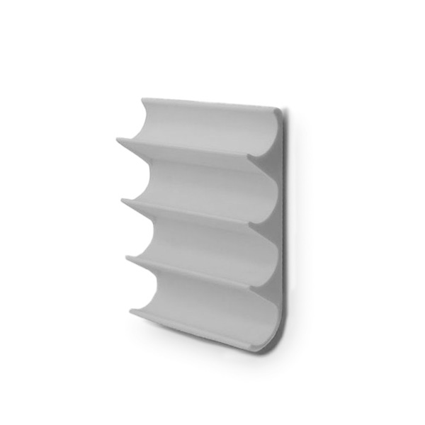 Magnetic marker holder