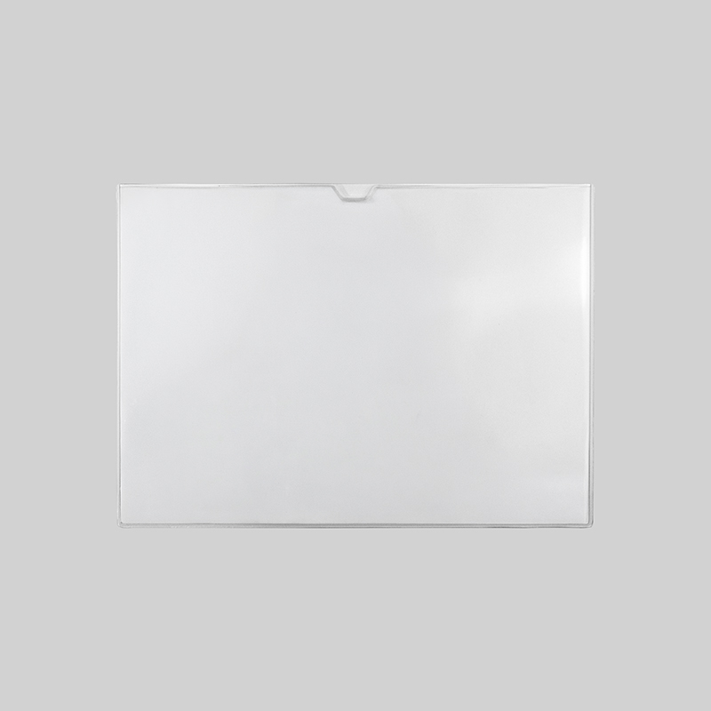 White bag