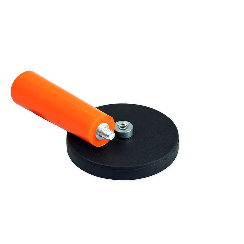 Sign gripper