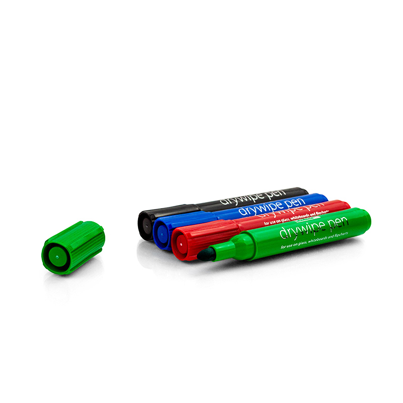Drywipe pen set