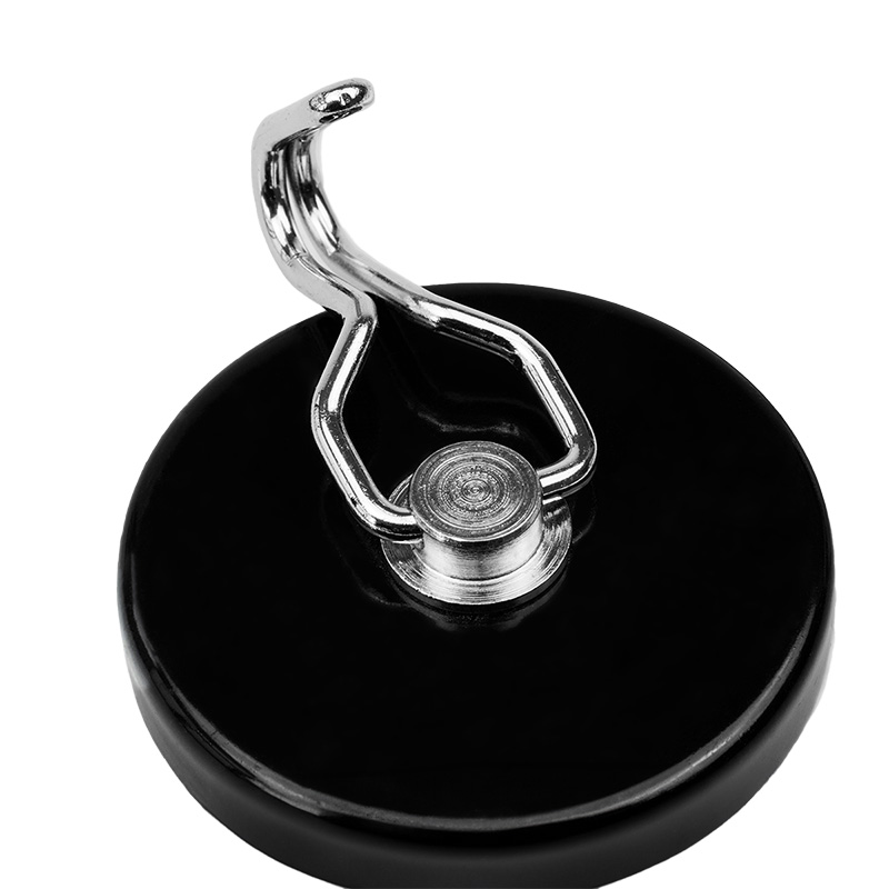 Hook magnet Anisotropic 360°