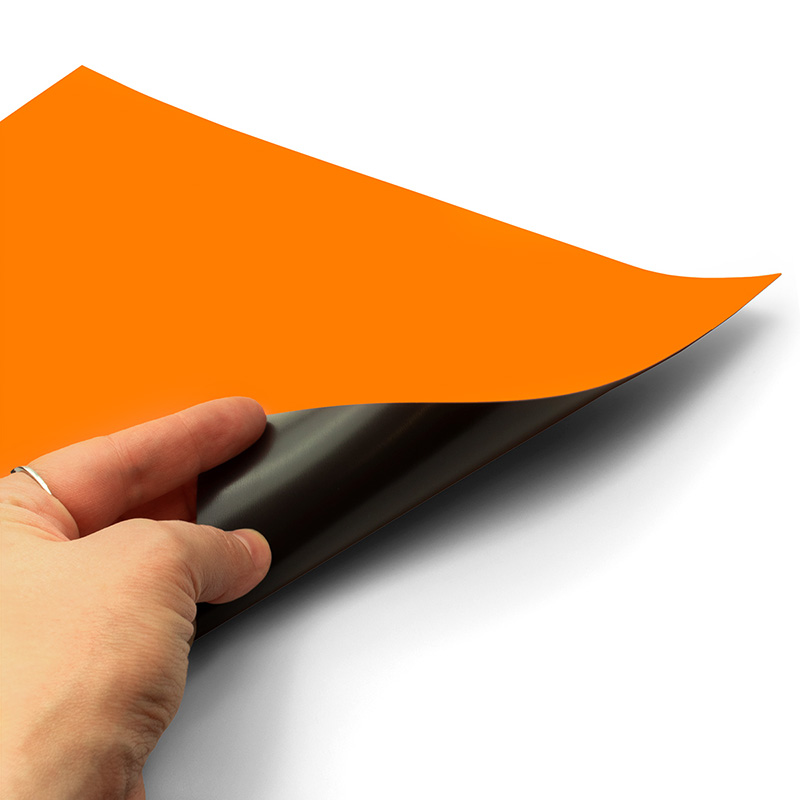 Magnetic sheets