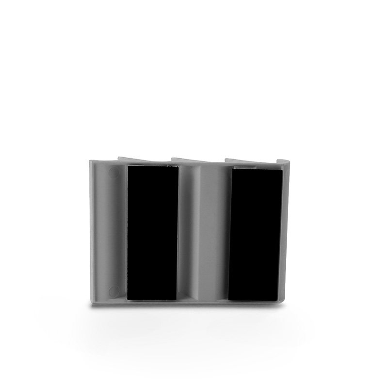 Magnetic marker holder