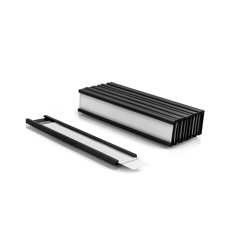 Magnetic C-profiles