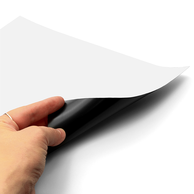 Magnetic sheets
