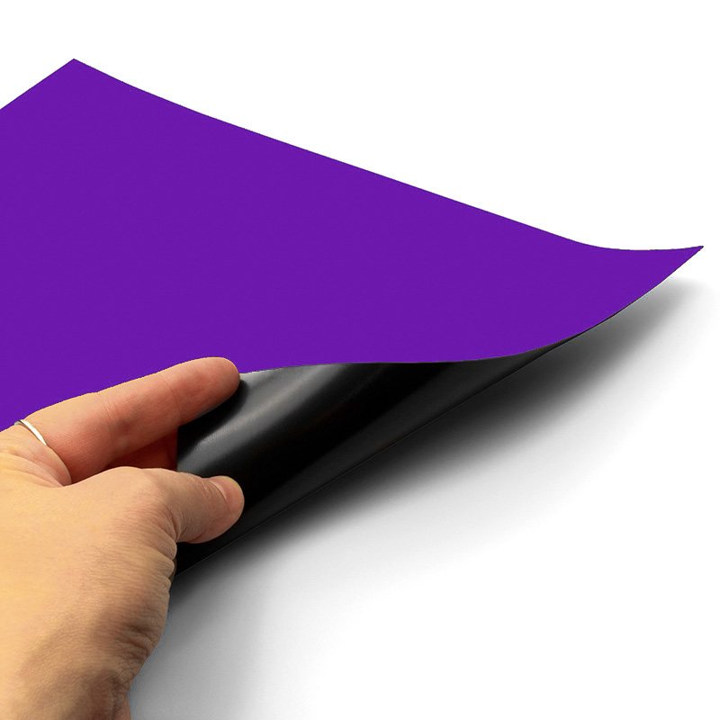 Magnetic sheets