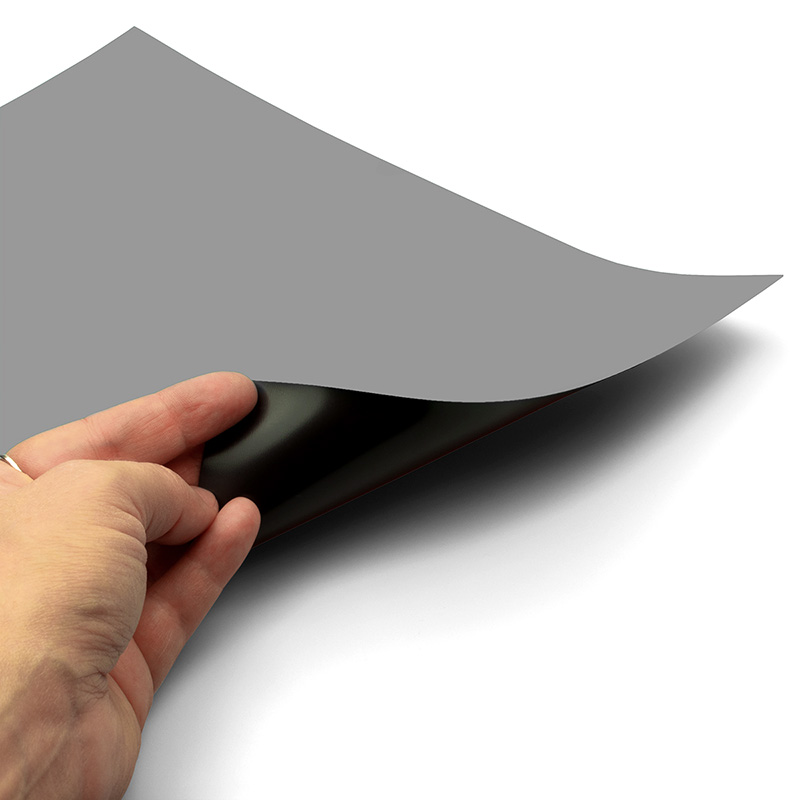 Magnetic sheets
