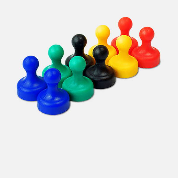 Memo magnets