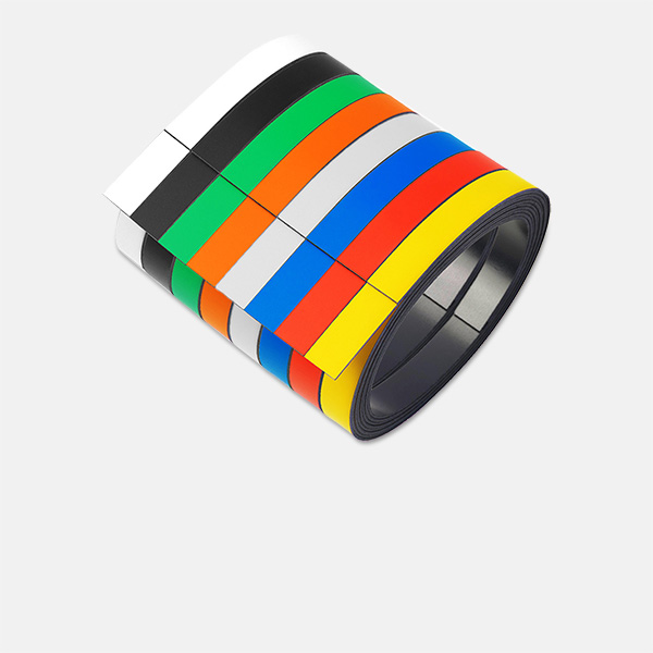 Magnetic tape/Magnetic foil