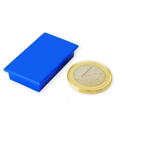 Memo magnets 22x37mm 10 pieces