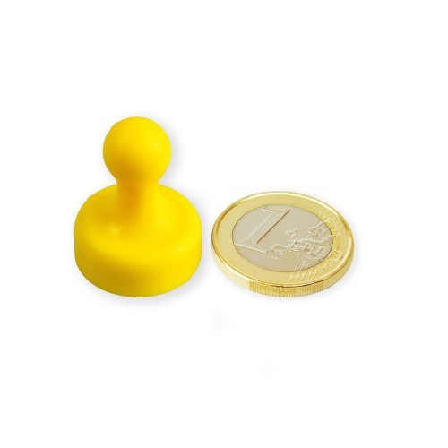 Memo magnets cone pin magnets Ø20mm
