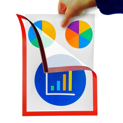 MagWindows for A5 self-adhesive