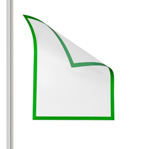 MagWindows for A4 self-adhesive