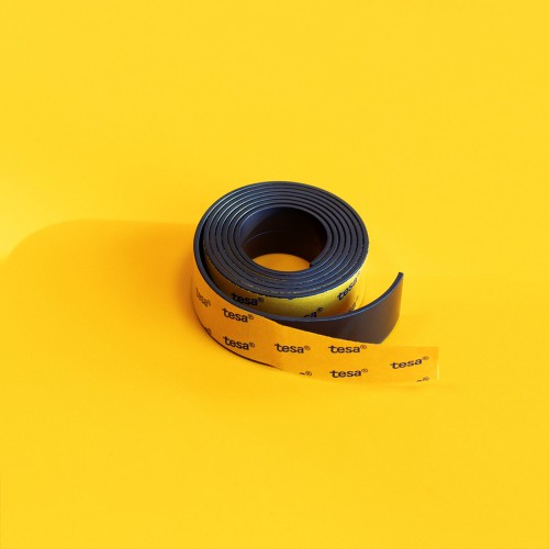 Magnet tape 19mmx3m