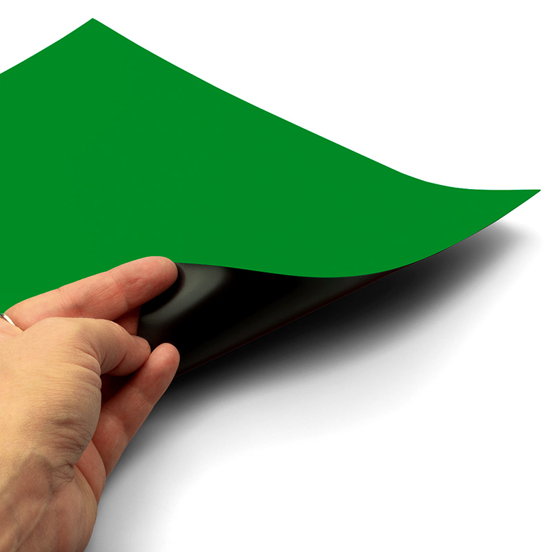 Magnetic sheets