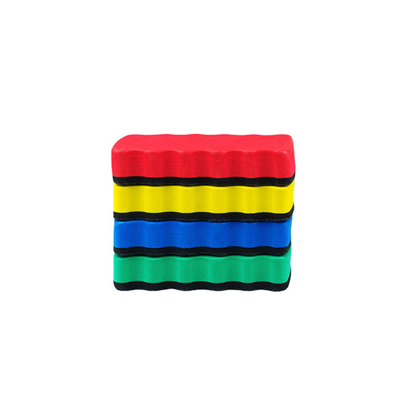 Magnetic foam eraser Assorted 