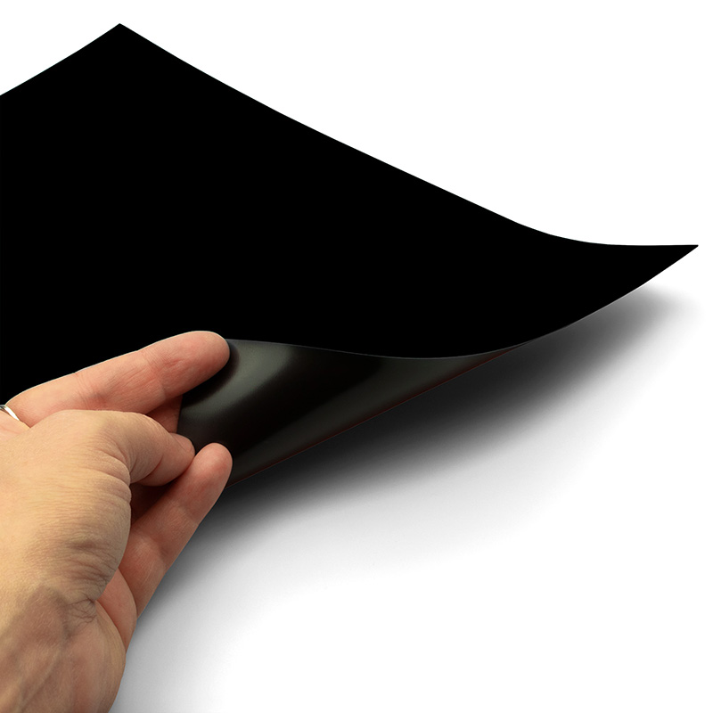 Magnetic sheets