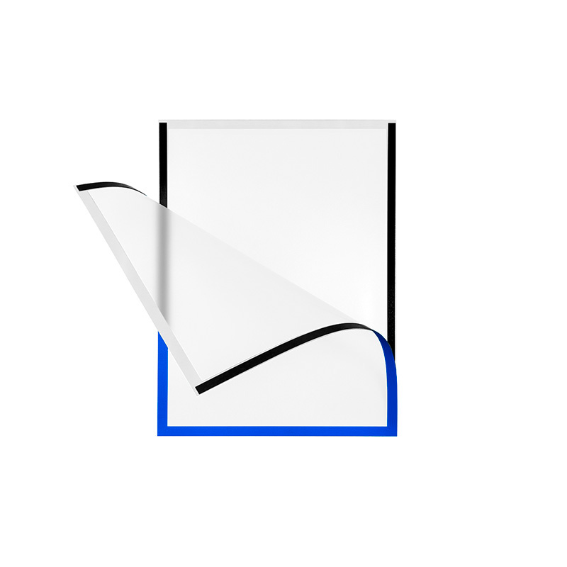 MagStuff Hinged Windows