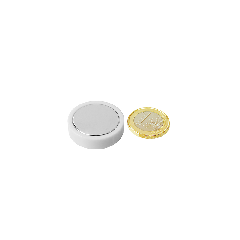 Super strong neodymium memo magnet