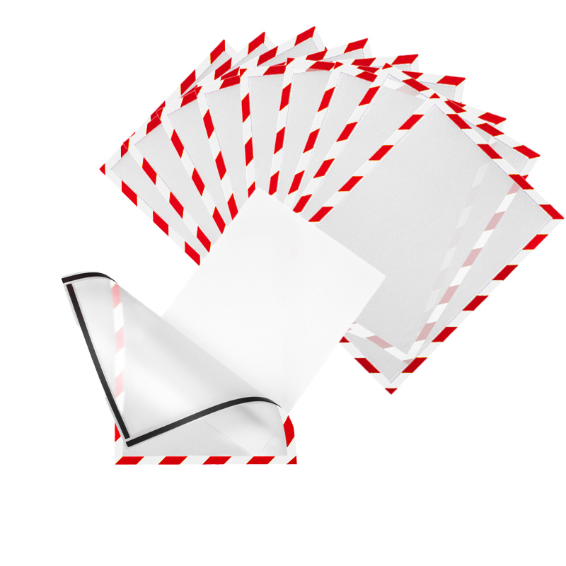 MagStuff Dual-Color Windows 