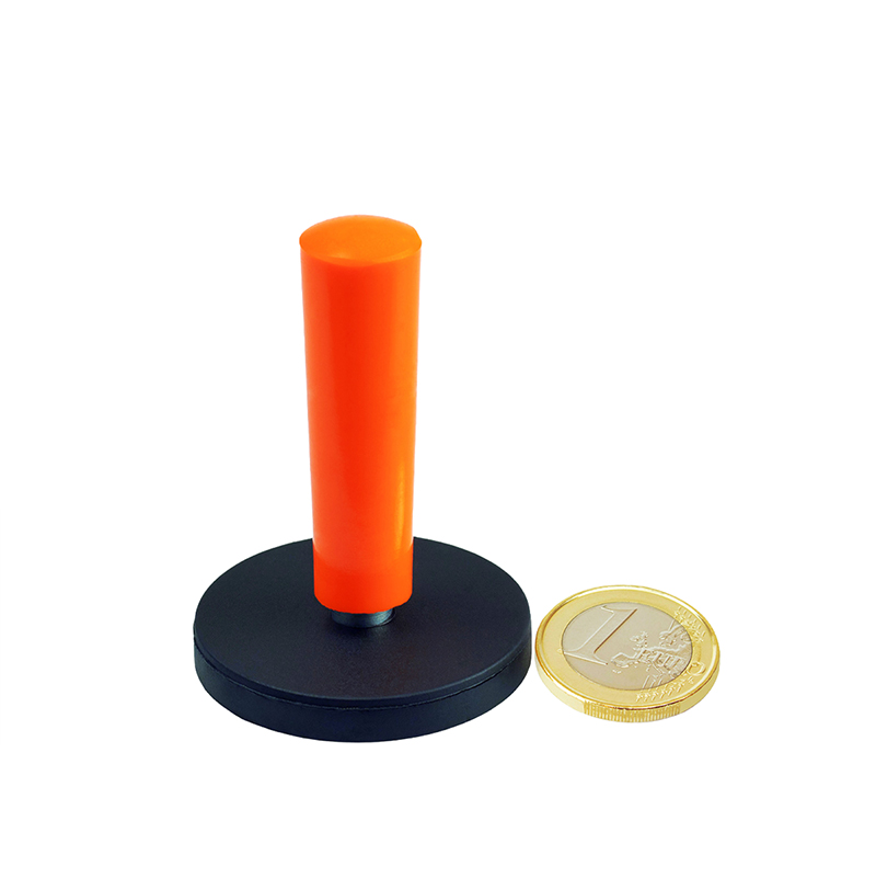 Sign gripper